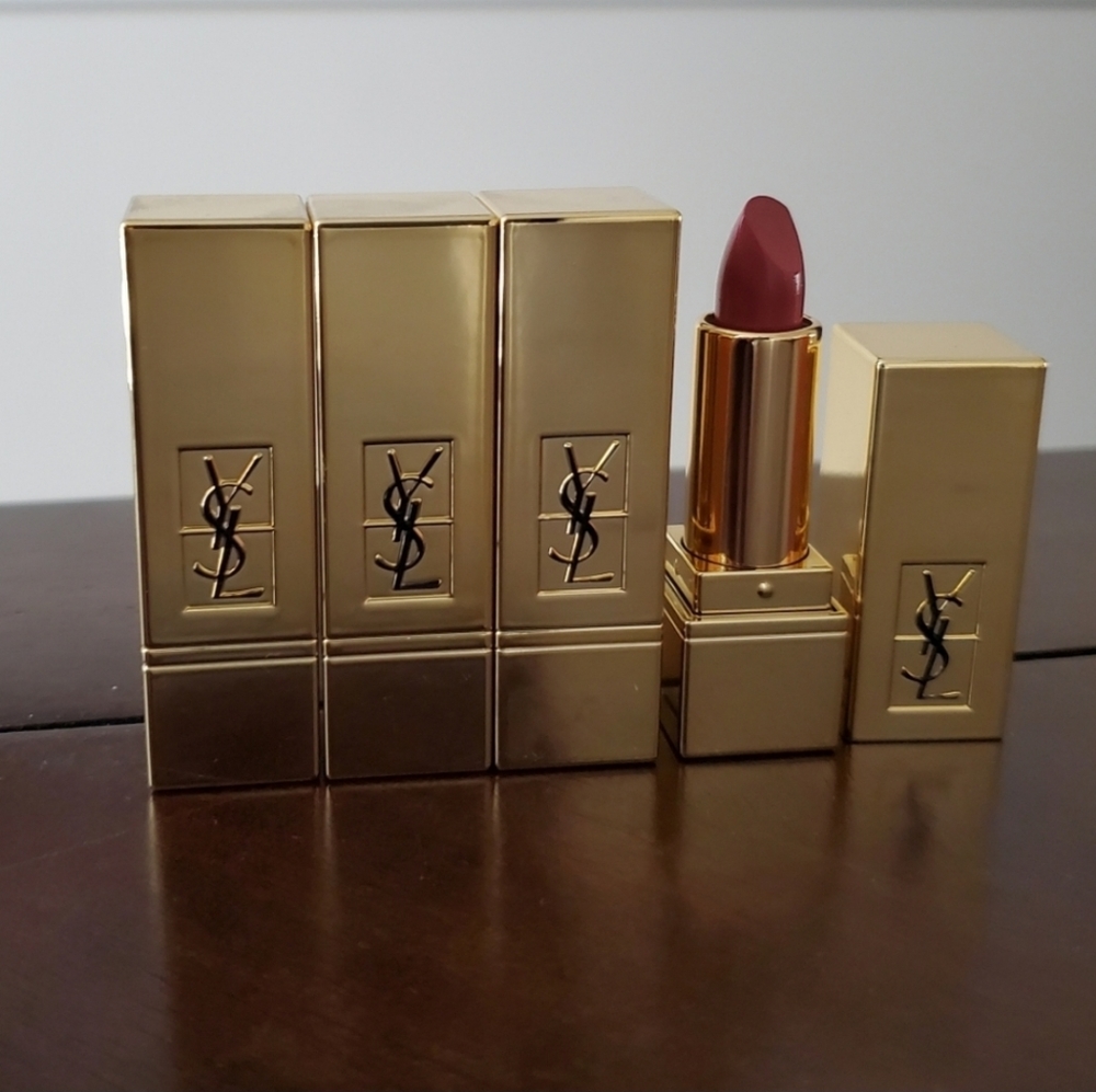 YSL lipstick bundle